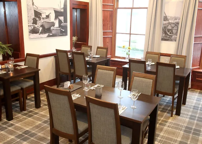 The Royal Hotel Stromness