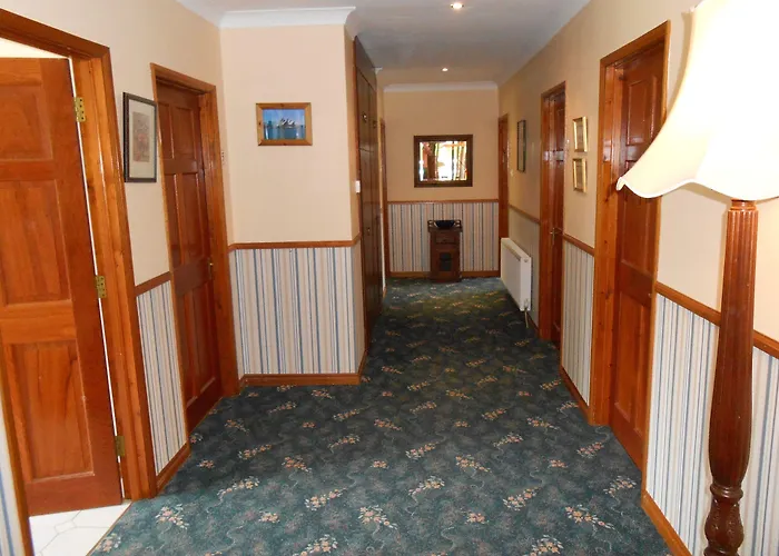 Birchdale House B&B Rathdrum