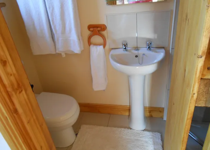 Birchdale House B&B Rathdrum