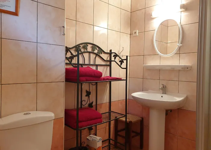 Residence Le Home Calvi 
