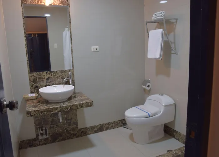 Hotel Limacpampa Cusco