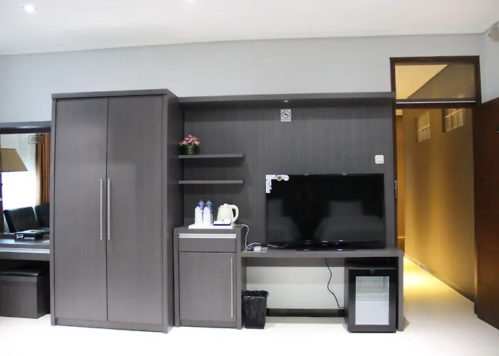 Hotel Victory Bandung