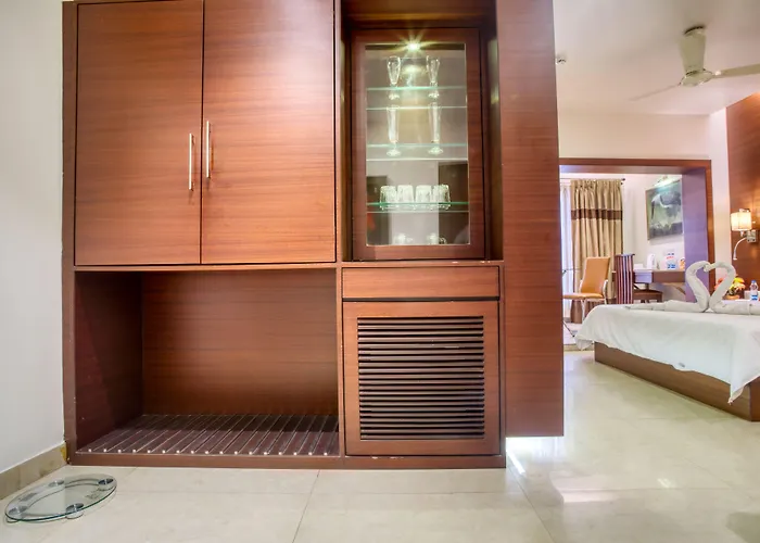 The Samilton Hotel Kolkata