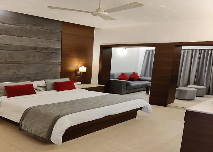 The Samilton Hotel Kolkata