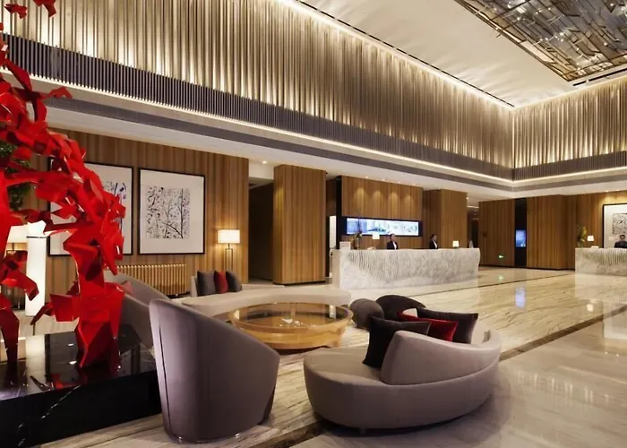 Northern Hotel Shanghai