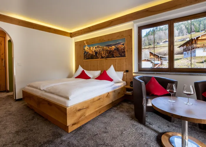 Alpenhotel Denninglehen Berchtesgaden