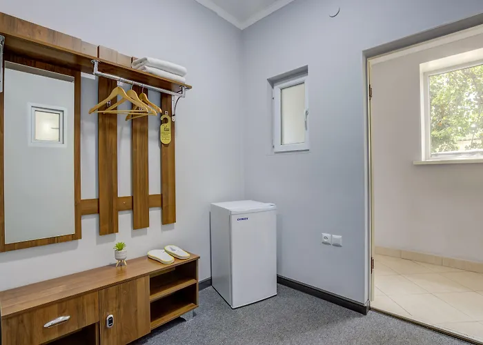 Viva Hotel Bişkek
