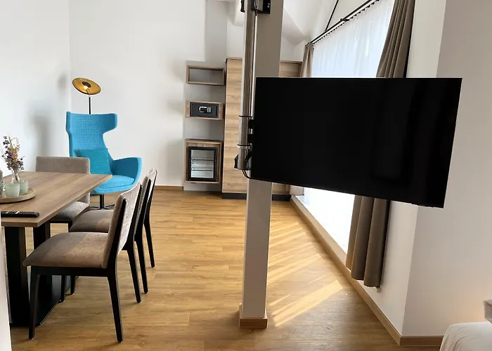WESTSIDE Hotel München