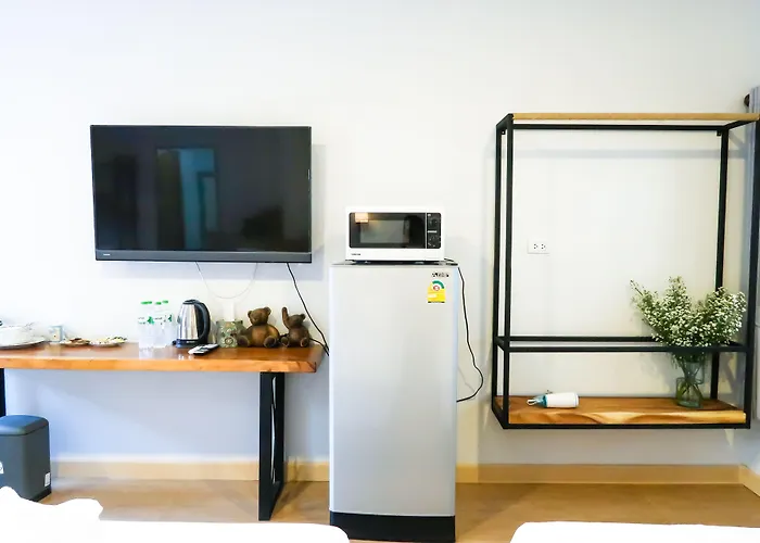 Home De Bear เชียงใหม่