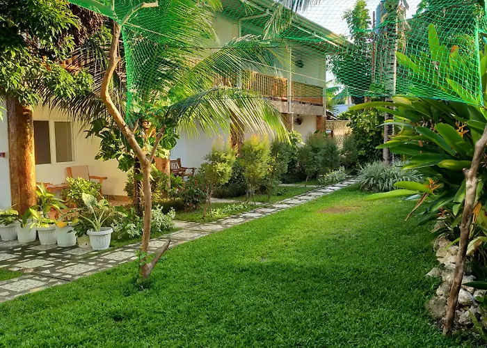Hotel Renate Panglao Island