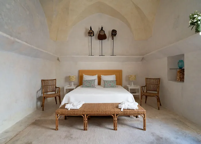 Palazzo Muci Hotel Nardo