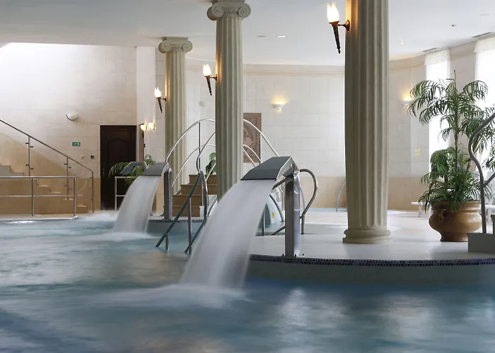 Hotel Bristol Karlsbad