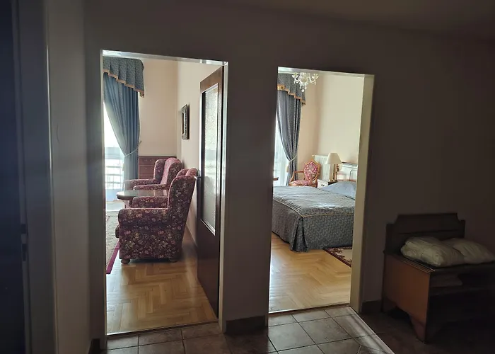 Hotel Bristol Karlsbad