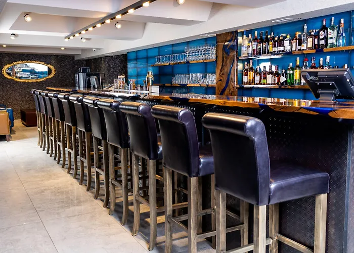 Theory Hotel Tbilisi