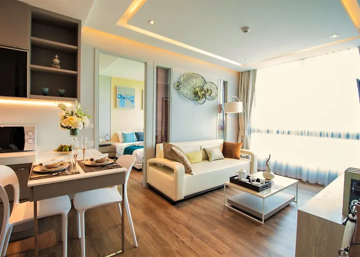 Phu Dahla Residences Ao Nang