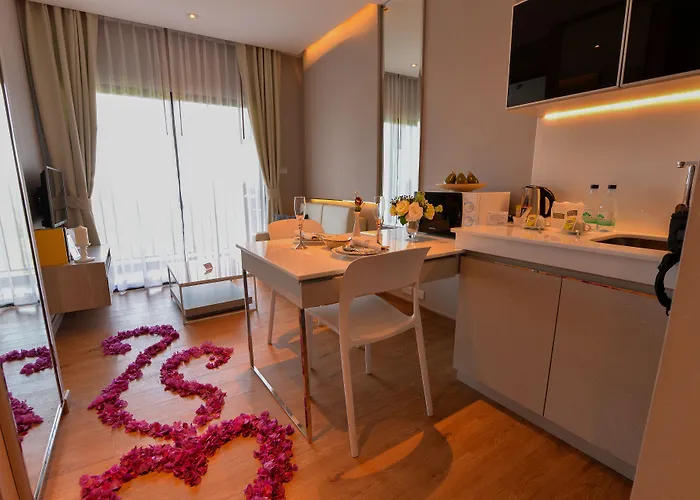 Phu Dahla Residences Ao Nang