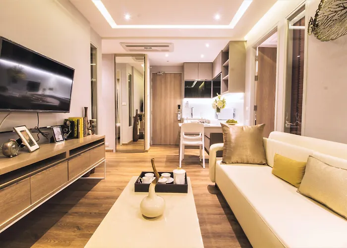 Phu Dahla Residences Ao Nang