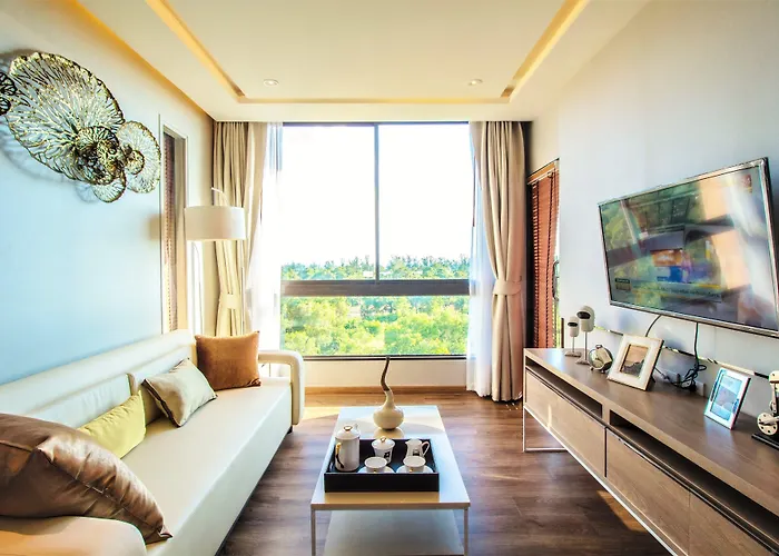 Phu Dahla Residences Ao Nang