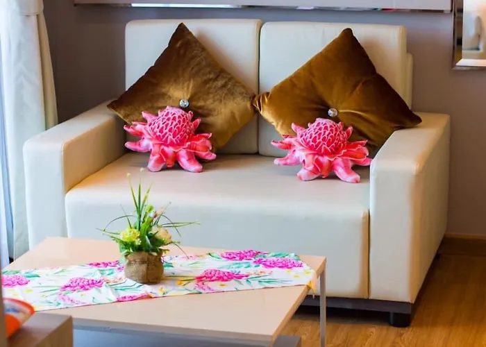 Phu Dahla Residences Ao Nang