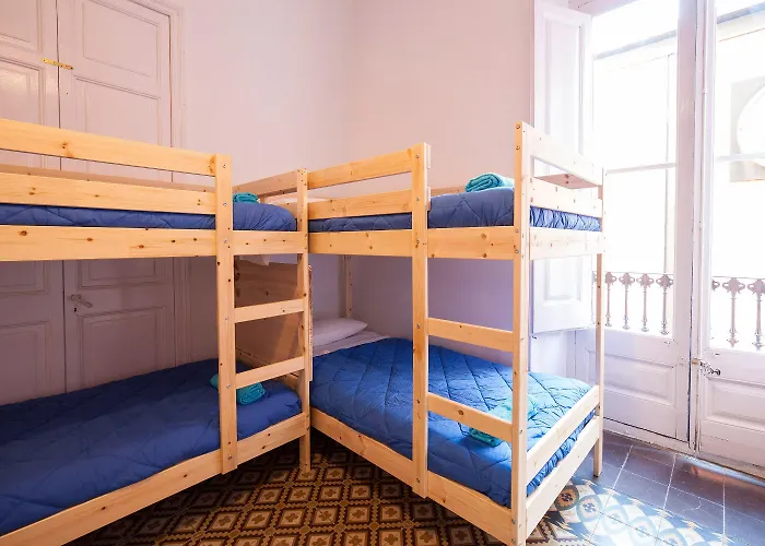 Bed In Girona Bed & Breakfast