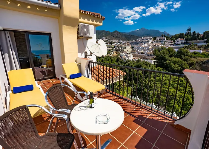 Hostal Casa Mercedes Nerja