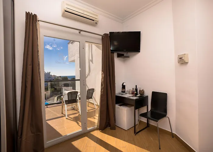 Hostal Casa Mercedes Nerja