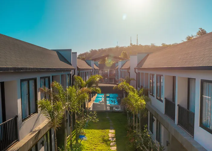 Royal Regantris Trawangan Hotel Gili Trawangan