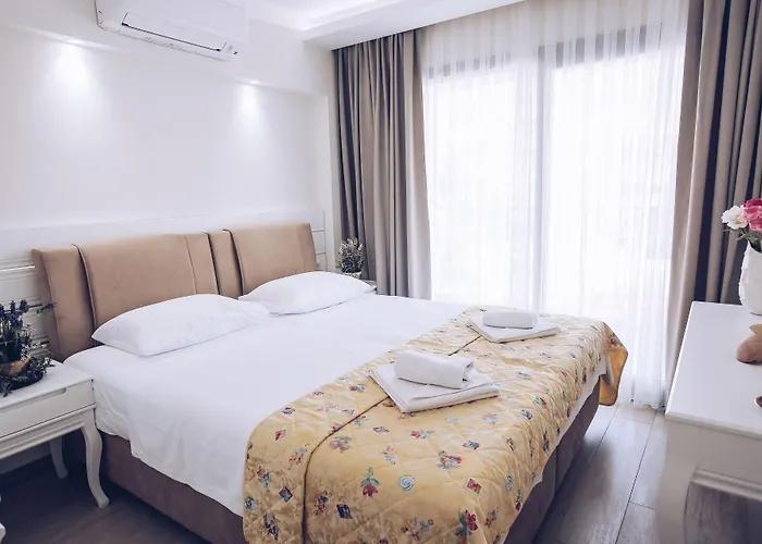 Princess Kinli Suites Hotel Marmaris