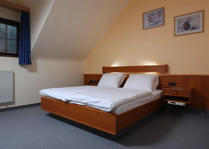 Hotel Sieweburen Lüksemburg