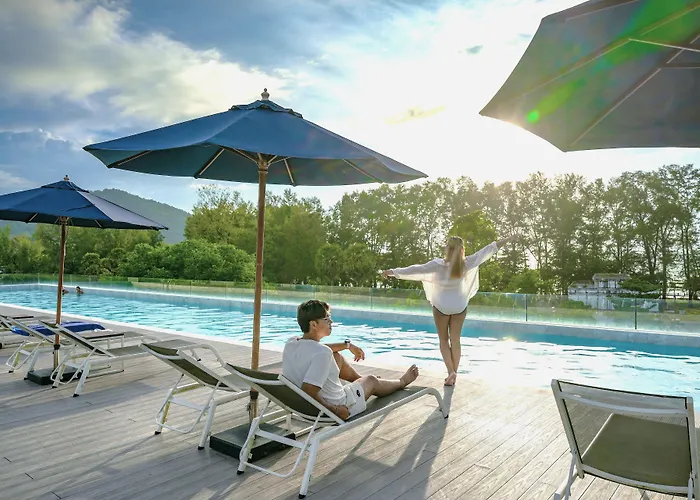 Kokotel Phuket Nai Yang Beach