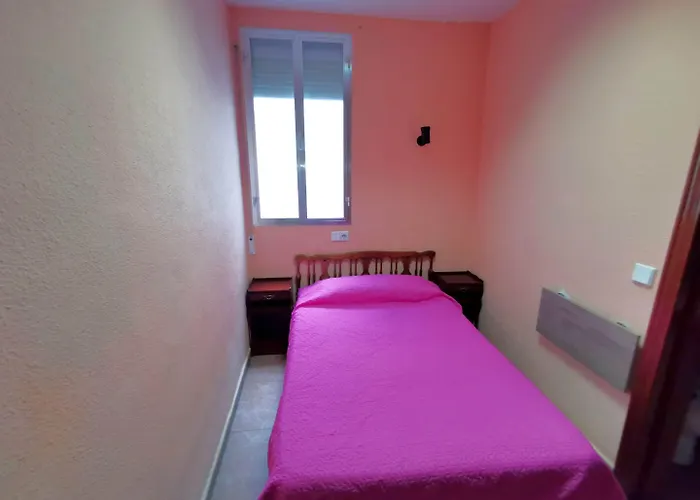 Casa De Huespedes La Asturiana Hotel Madrid