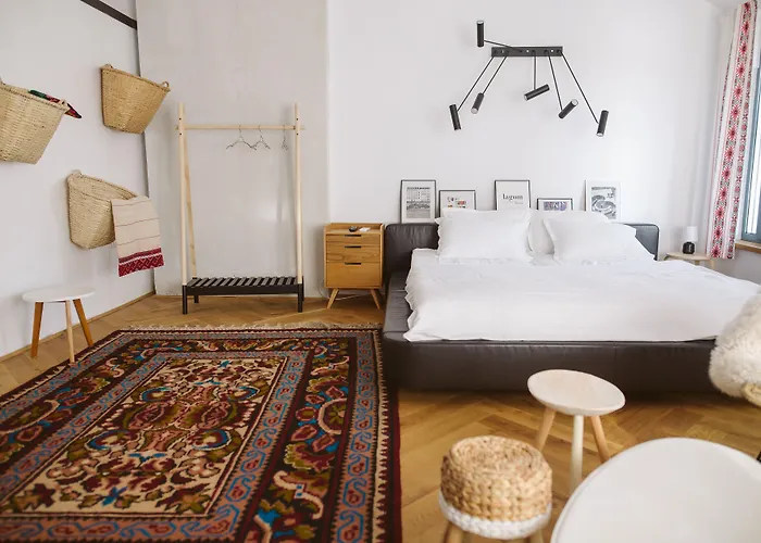 Camino Home 2 Boutique Hotel Cluj-Napoca
