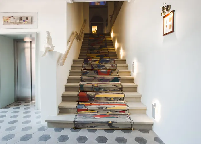 Art Hotel Roma Liepaja