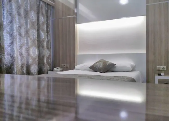 Napa Hotel Denizli 