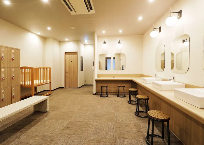 Jr Inn Hakodate