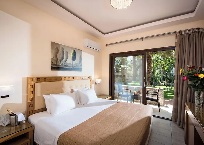 Villa Sonia By Estia Adults Only Malia