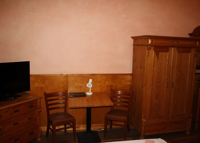 Pension Unicat Potsdam