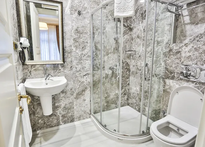 Hanende Hotel İstanbul