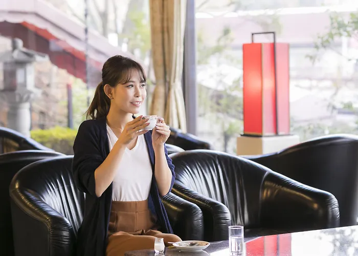 Nara Park Hotel