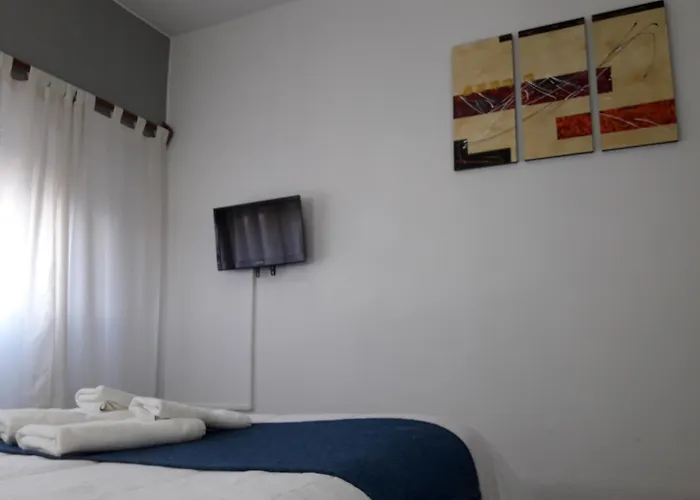 Hotel Iberia Neuquén