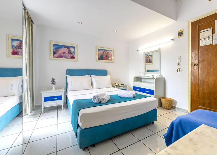 Roy Hotel Atina