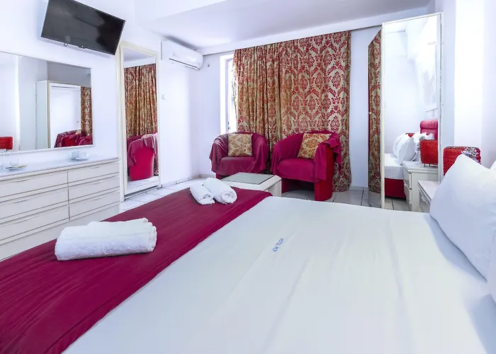 Roy Hotel Atenas