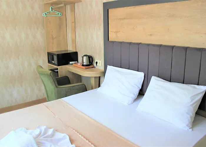 Avcilar Elit Hotel İstanbul