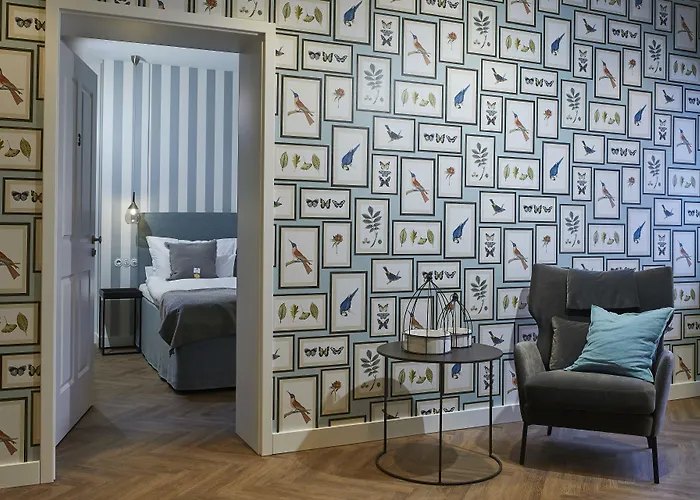 BUITERLING Hotel Brilon