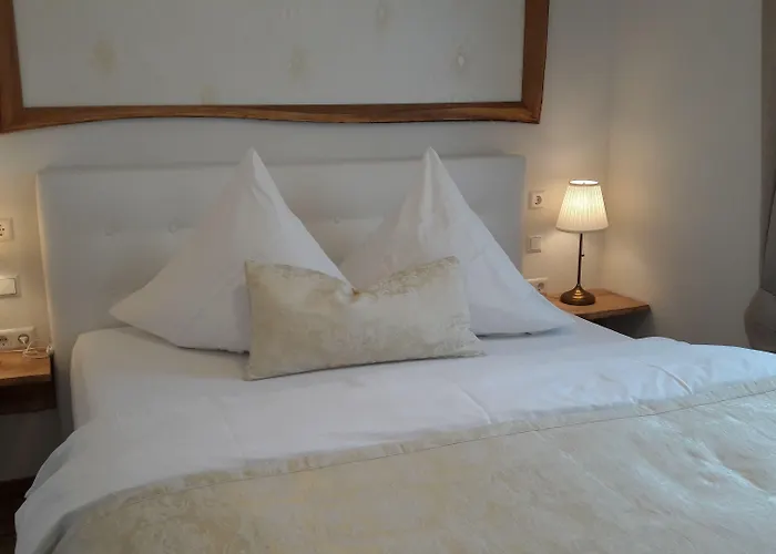 Apart Hotel - Dillinger Schwabennest Dillingen an der Donau