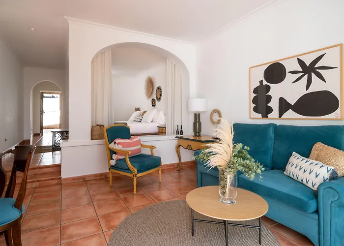 Hotel Ritual De Terra & Spa Jávea