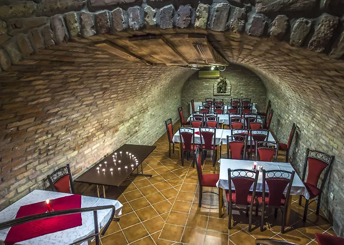 Patak Park Hotel Visegrad (Adults Only)