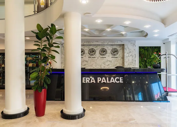 Era Palace Batum
