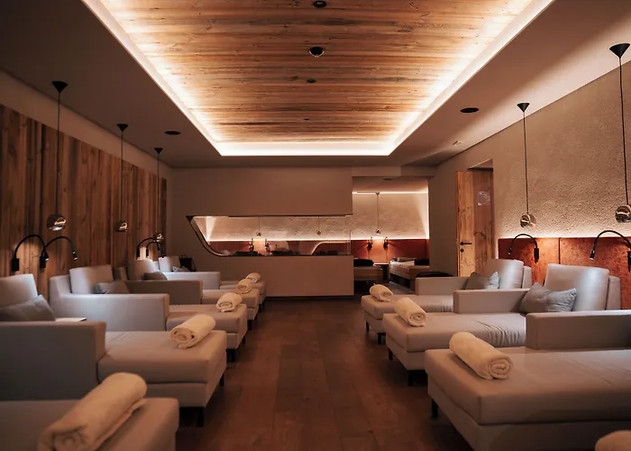 Hotel Marmolada Corvara