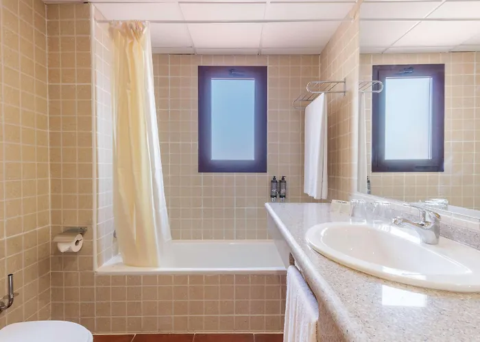 Apartamentos Best Alcazar La Herradura 